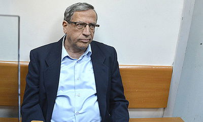 ישראל זינגר