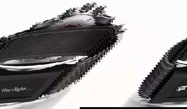 דיווח: Montblanc מייצרת רצועה שתהפוך כל שעון לחכם