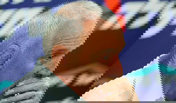 אהרונוביץ מותח ביקורת על החקירה: "יש תהיות ושאלות"