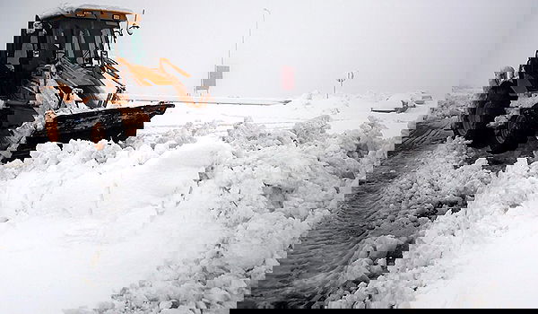 שלג בירושלים, ארכיון