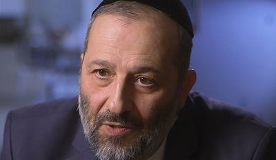 דרעי בראיון