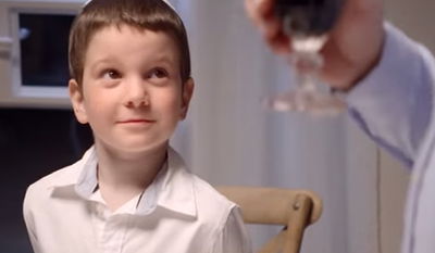 מתוך קמפיין "שישי ישראלי"