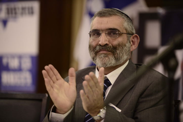 מיכאל בן ארי