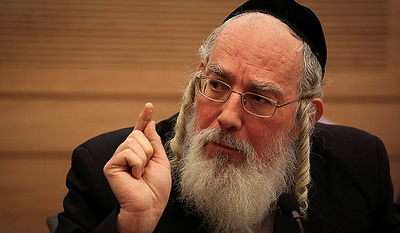 אייכלר נגד היועץ המשפטי: "סכנה לדמוקרטיה"