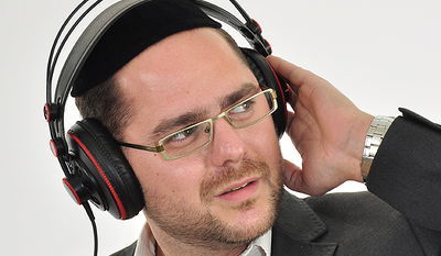 רונן כץ, יגיש את התכנית