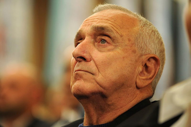 בעקבות איומים על חייו: תוגברה האבטחה סביב השר יצחק אהרונוביץ'