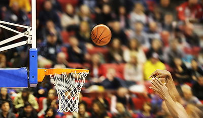 וידאו: כך "גונבים" סל ברגע האחרון של המשחק