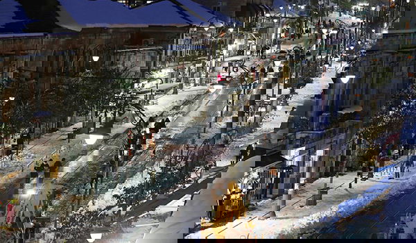 בעקבות השלג: בתי הדין הרבניים ייסגרו