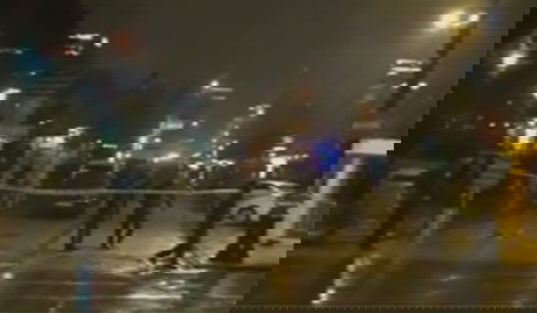 מחבלת מתאבדת פוצצה עצמה בלב איסטנבול: שוטר אחד נהרג