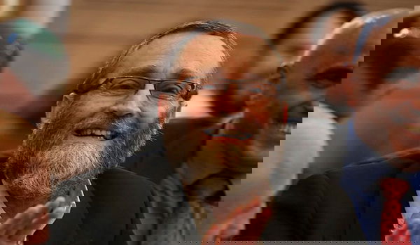 ח"כ משה גפני