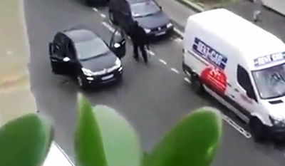 הפיגוע ב"שארלי הבדו": הרוצחים צעקו "נקמה בשם מוחמד"