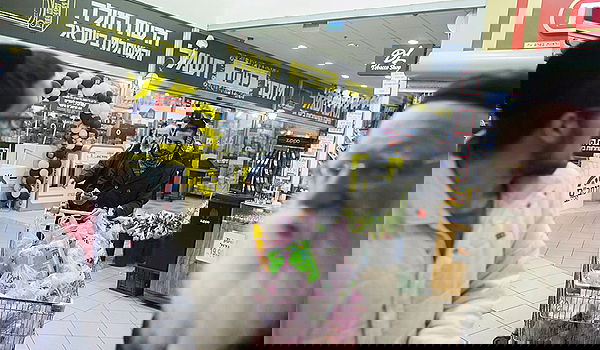 במשטרה ממליצים לנהגים: אל תתקרבו לכביש 1 ו-443