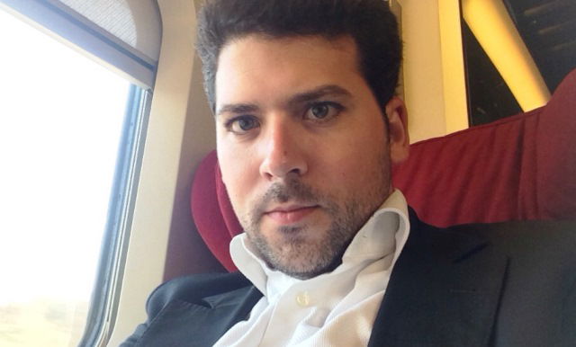 כותב השורות