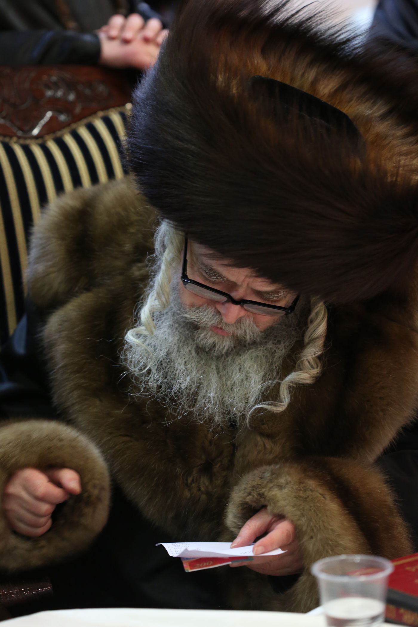 תיעוד: חתונת קרעטשניף סיגעט