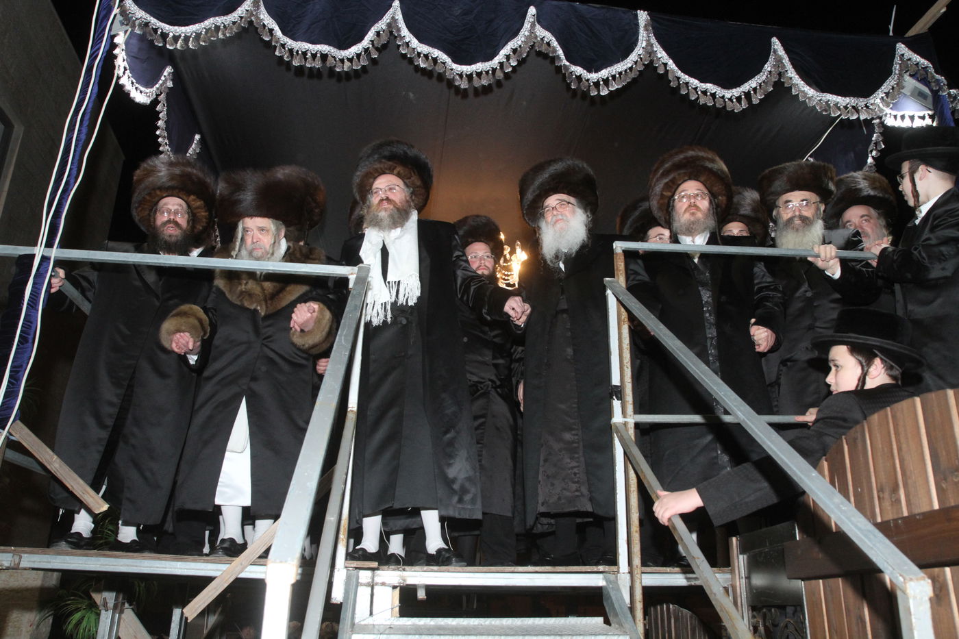 תיעוד: חתונת קרעטשניף סיגעט