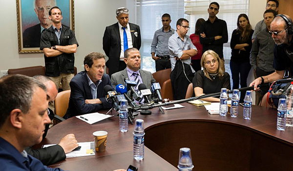 מי הח"כ הכי חברתי ב"העבודה"?