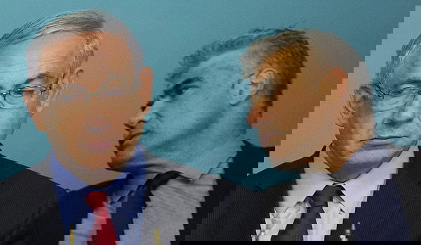 לפיד ונתניהו