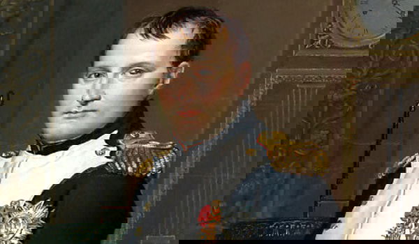 נפוליאון בונפרטה