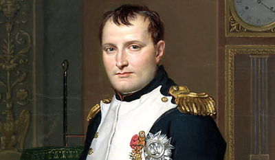 נפוליאון בונפרטה