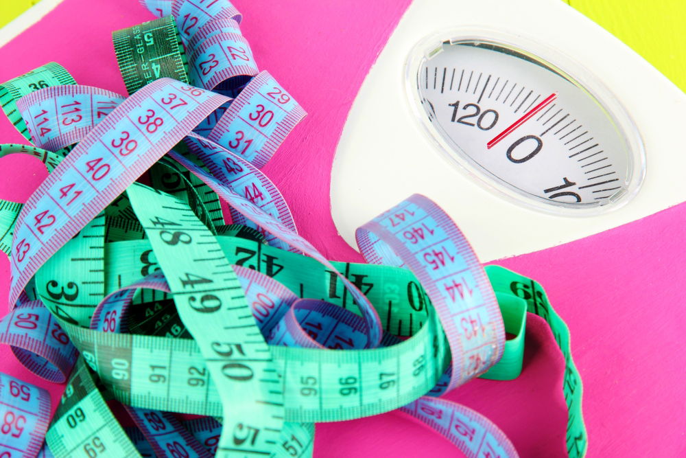 הדיאטה תקועה? כך תיפטרו מהקילוגרמים האחרונים