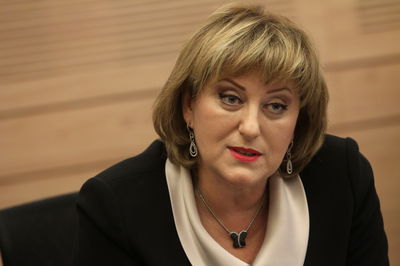 פאינה קירשנבאום