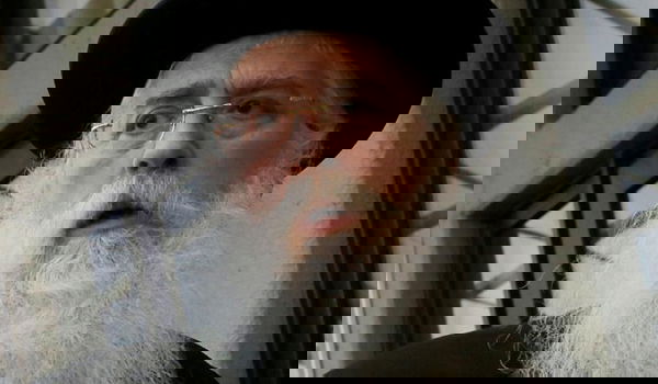 ח"כ מאיר פרוש, ארכיון