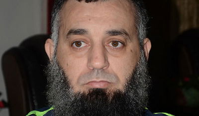 השייח' שגילה כי הוא "מתאבד"