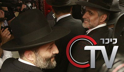 ישי מתחת לאחוז החסימה; דרעי ביקש: 'לא לדבר עליו'