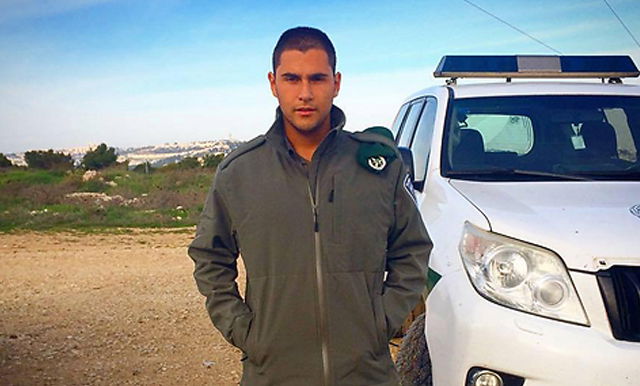 שני אבי גרונוב