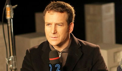 מה כל כך הצחיק את דני קושמרו באמצע ראיון?