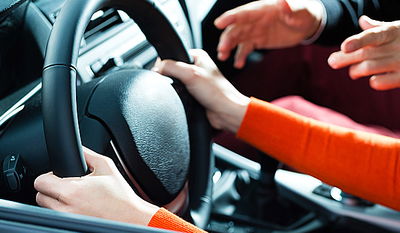 צפו בוידאו: מצעד הנהגות הגרועות בהיסטוריה