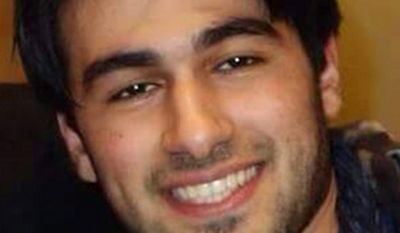 יואב חטאב הי"ד