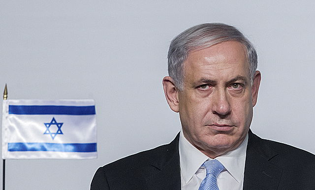 ראש הממשלה בנימין נתניהו