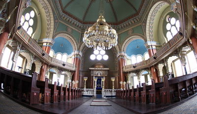 שלומי כהן מציג: סיור מצולם בסופיה בירת בולגריה