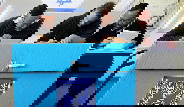 סקר ערוץ הכנסת: ש"ס - 5 מנדטים, אלי ישי - 4