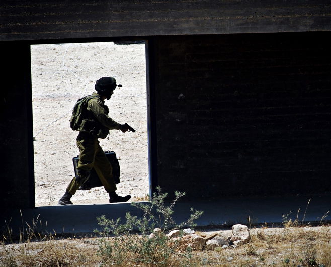 צה"ל מגדיל את יחידת יהל"ם