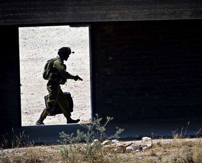 צה"ל מגדיל את יחידת יהל"ם