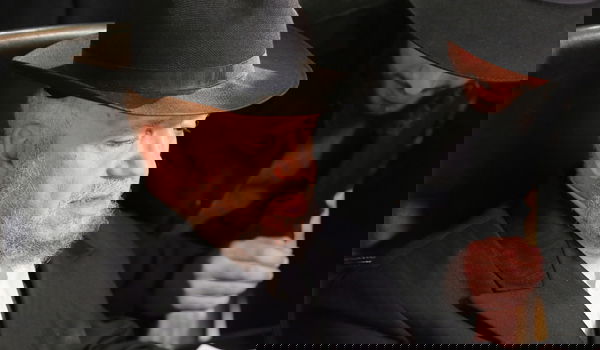 הגאון רבי מאיר מזוז