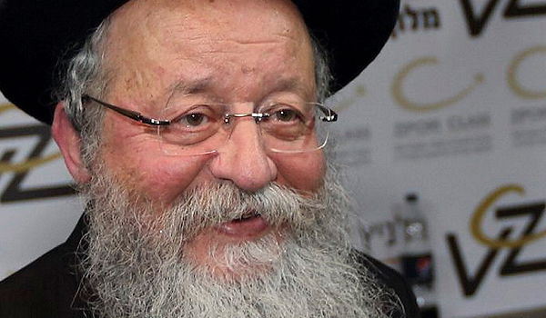 מנחם אליעזר מוזס