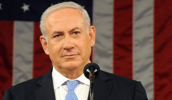 נתניהו נואם בפני הקונגרס, ארכיון