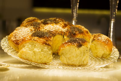 חלה יפהפייה ולא שגרתית לשבת