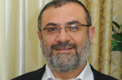 שמואל בן עטר