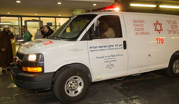 טרגדיה בבני ברק: בת שנה וחצי איבדה את הכרתה ונפטרה