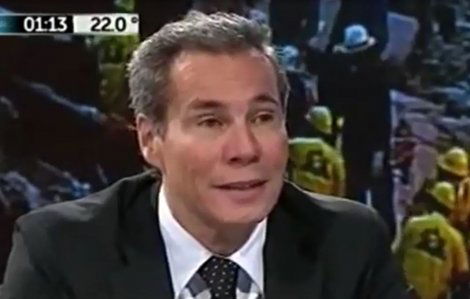 ארגנטינה: פריצת דרך בחקירת מותו של אלברטו ניסמן