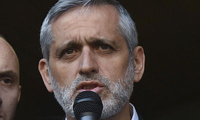 משיב אש. ח"כ אלי ישי