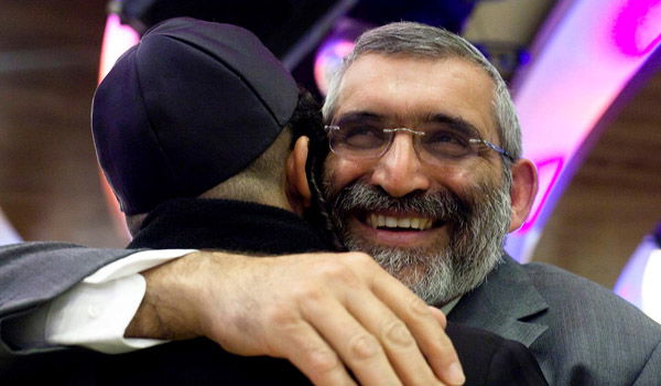 מיכאל בן ארי