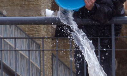 ירושלים: פעוטה נפגעה קשה ממים רותחים