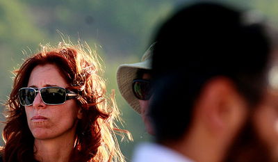 אורנה בנאי, ארכיון