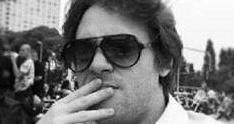 העיתונאי שחשף את רצח אלברטו ניסמן נחת בישראל