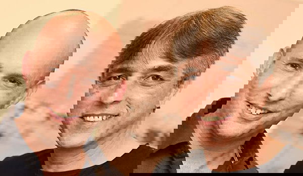 אלי אוחנה ונפתלי בנט